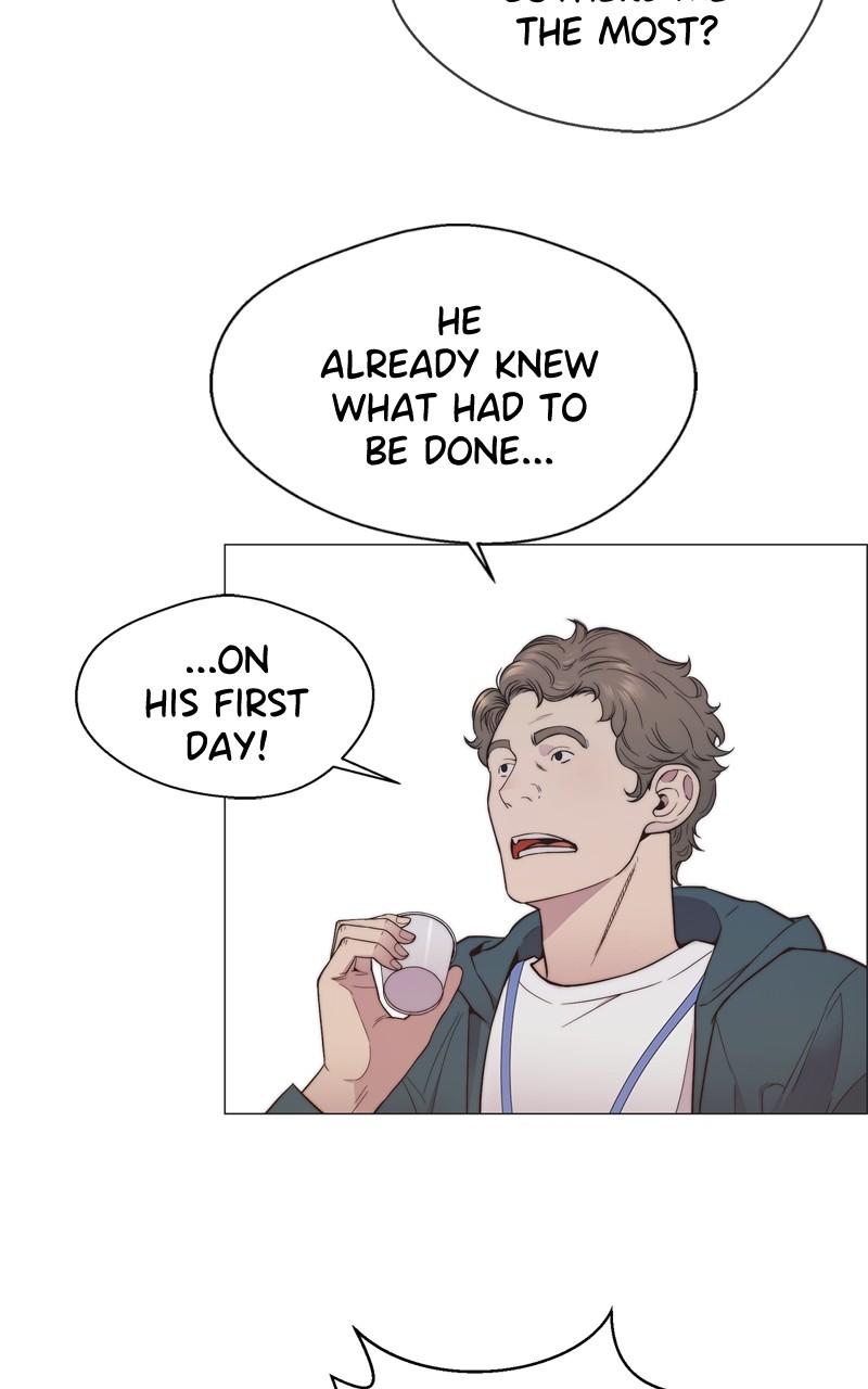 Read A Man's Man Manga Online