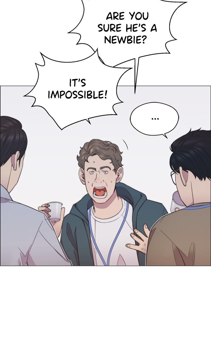 Read A Man's Man Manga Online