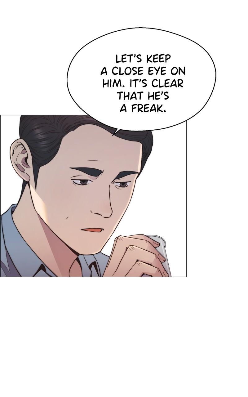 Read A Man's Man Manga Online