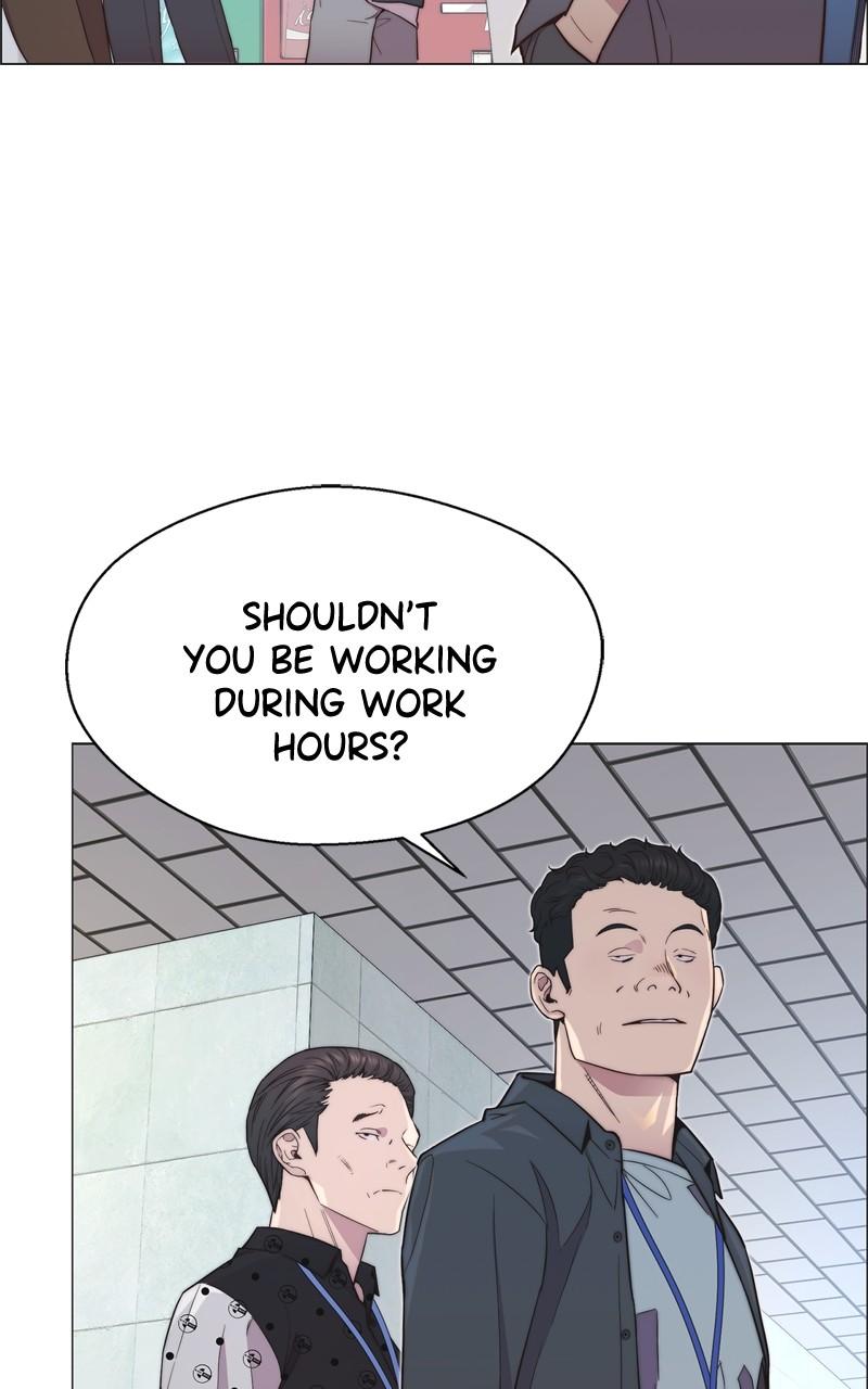 Read A Man's Man Manga Online