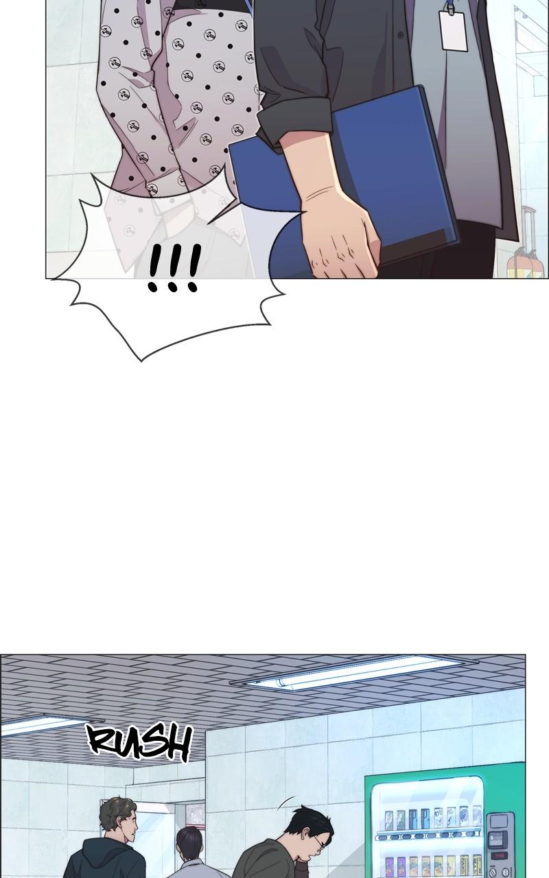 Read A Man's Man Manga Online