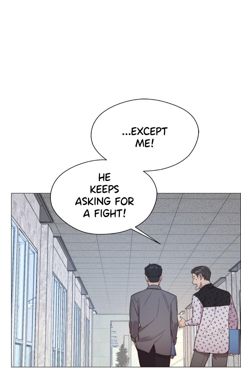 Read A Man's Man Manga Online