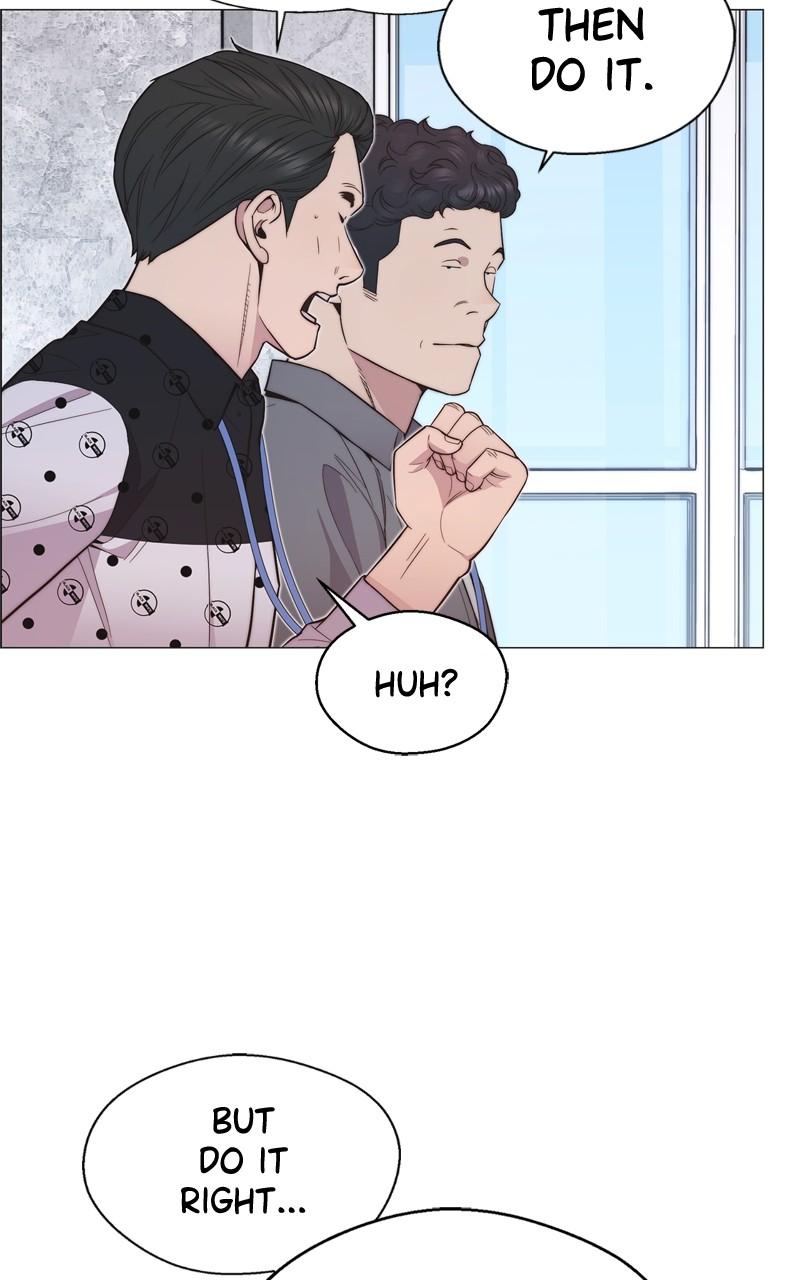 Read A Man's Man Manga Online