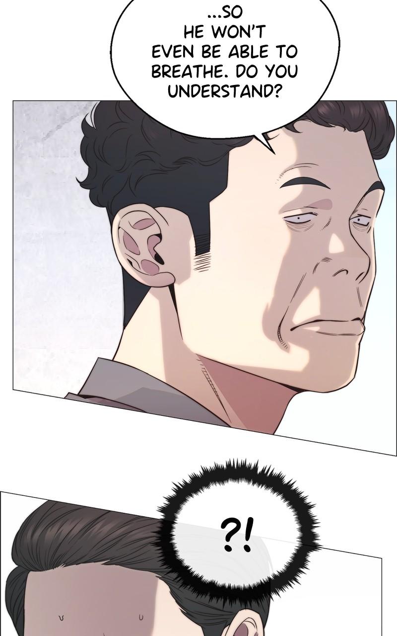 Read A Man's Man Manga Online