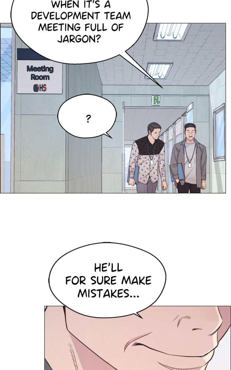 Read A Man's Man Manga Online