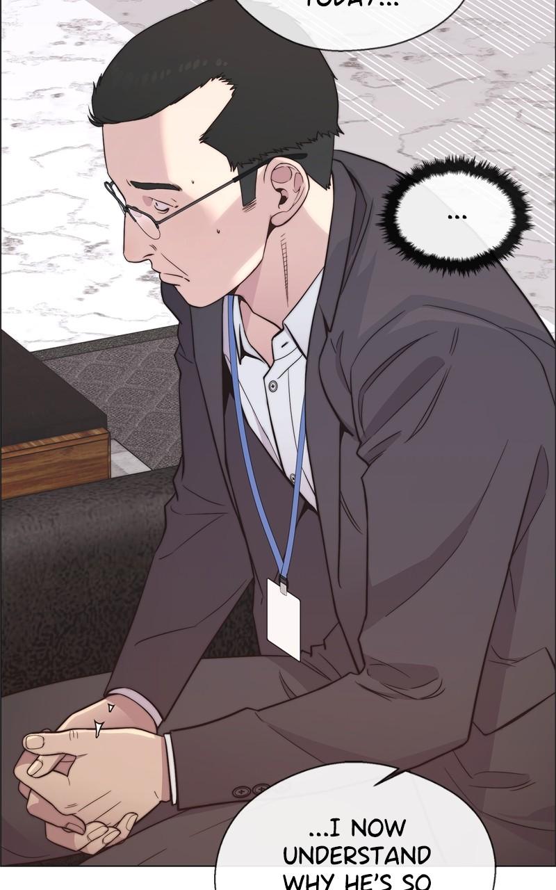 Read A Man's Man Manga Online
