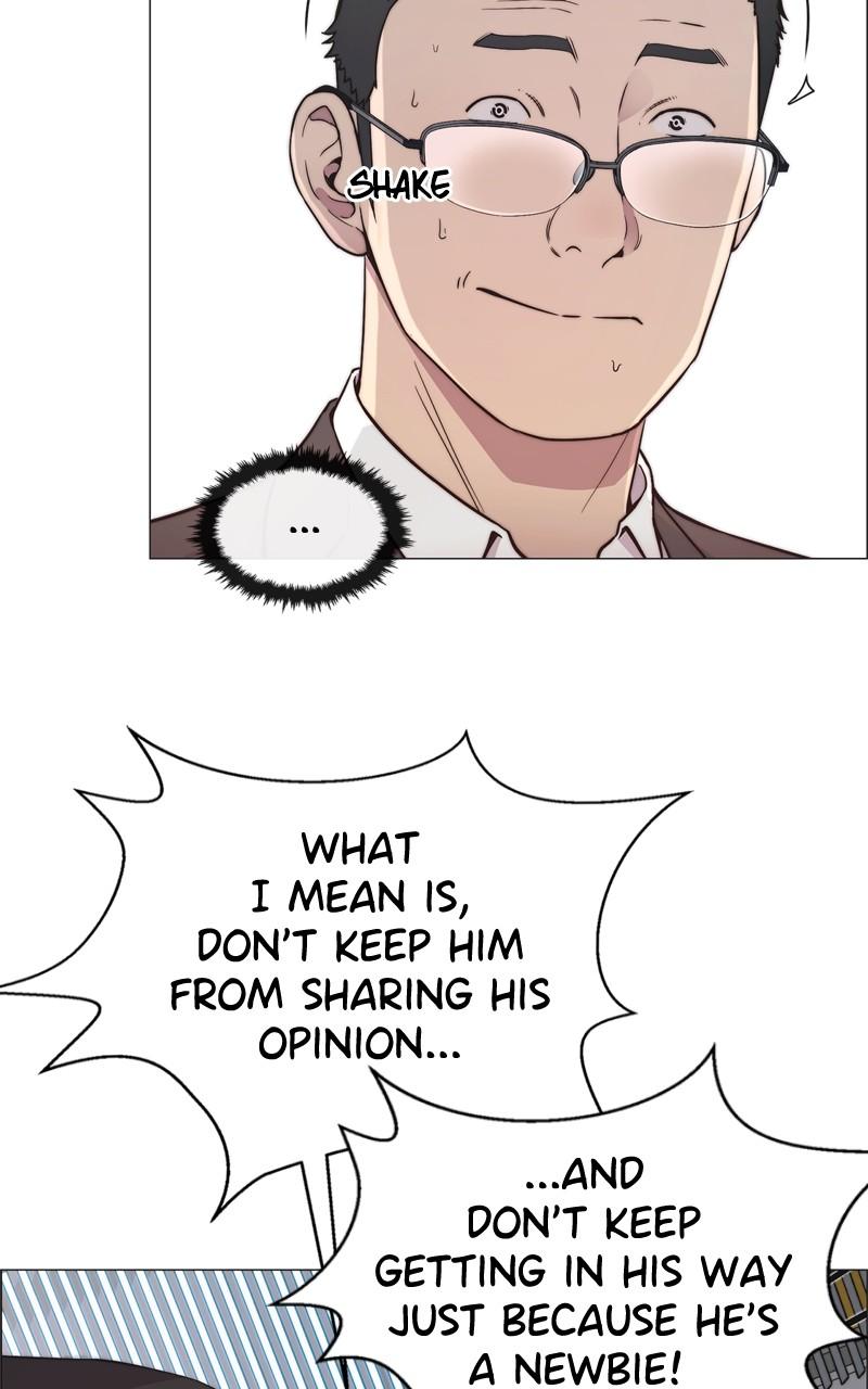 Read A Man's Man Manga Online