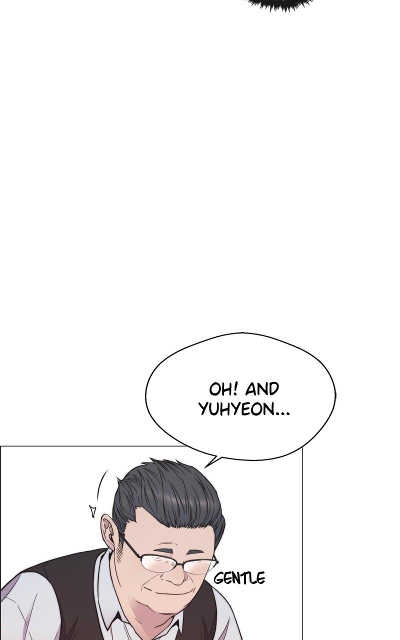 Read A Man's Man Manga Online
