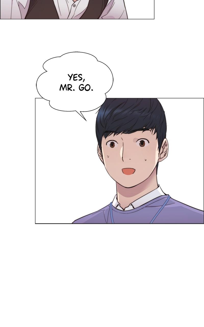 Read A Man's Man Manga Online