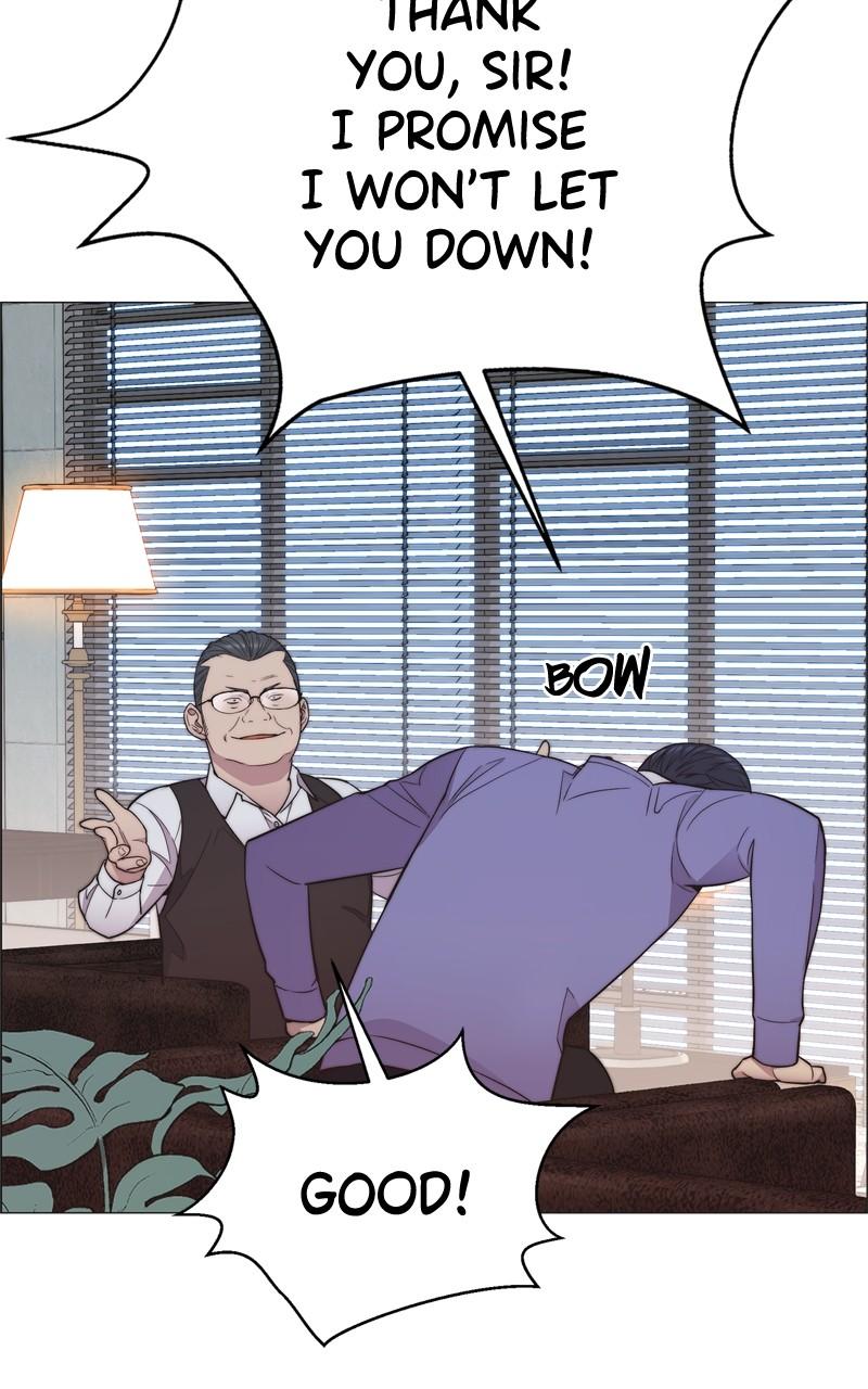 Read A Man's Man Manga Online