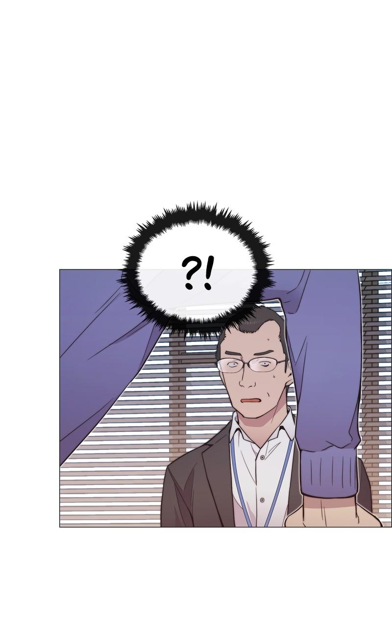 Read A Man's Man Manga Online