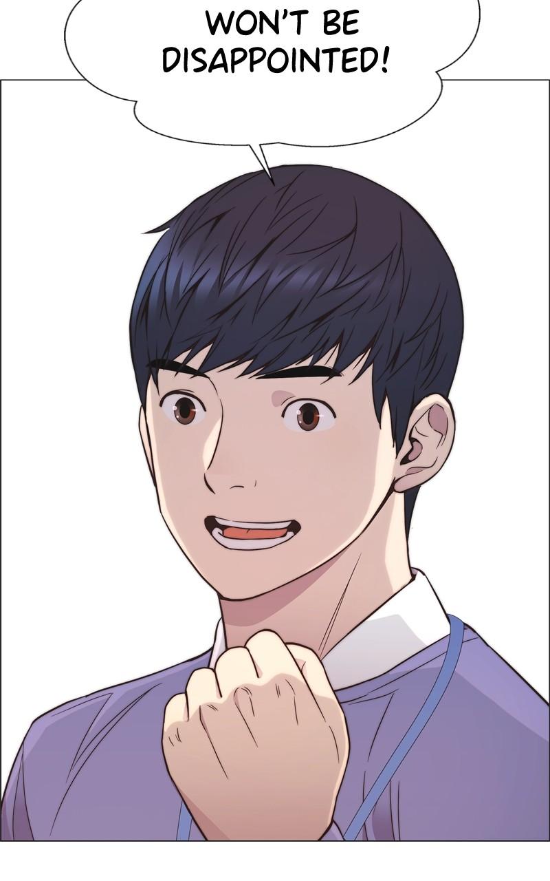 Read A Man's Man Manga Online