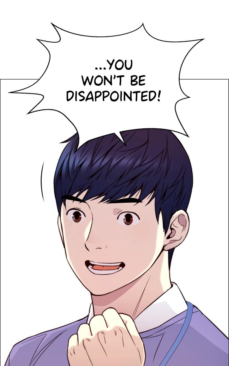Read A Man's Man Manga Online