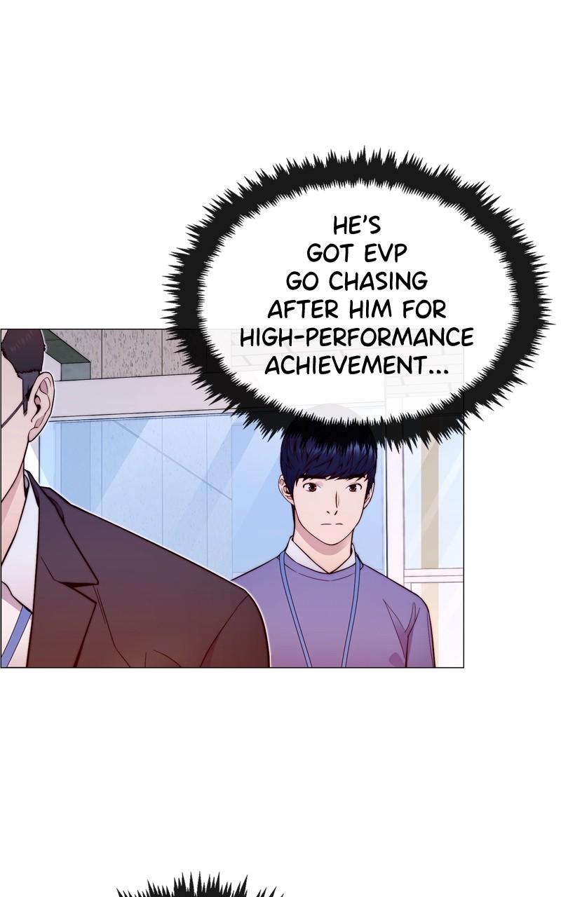 Read A Man's Man Manga Online