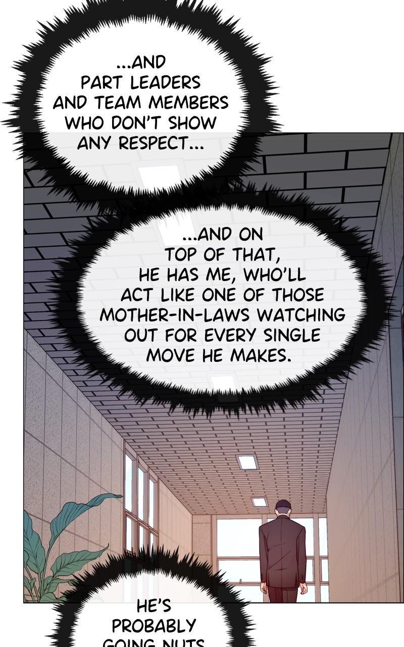 Read A Man's Man Manga Online