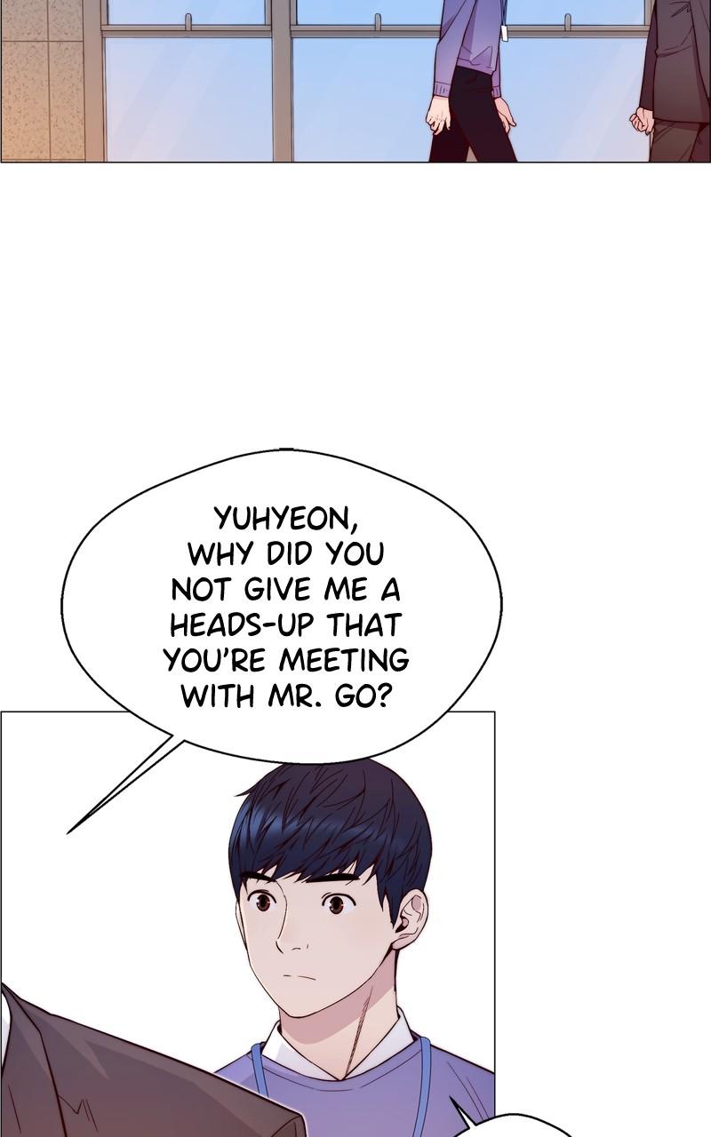 Read A Man's Man Manga Online