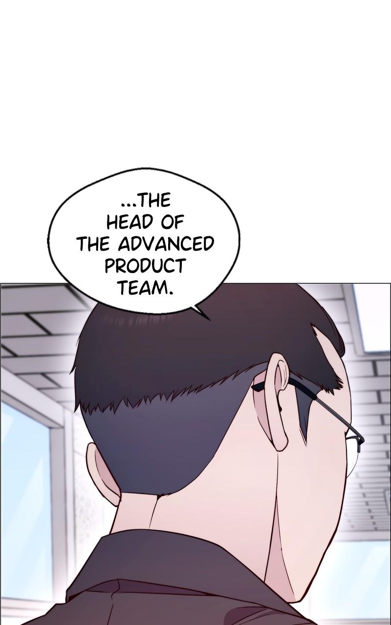 Read A Man's Man Manga Online