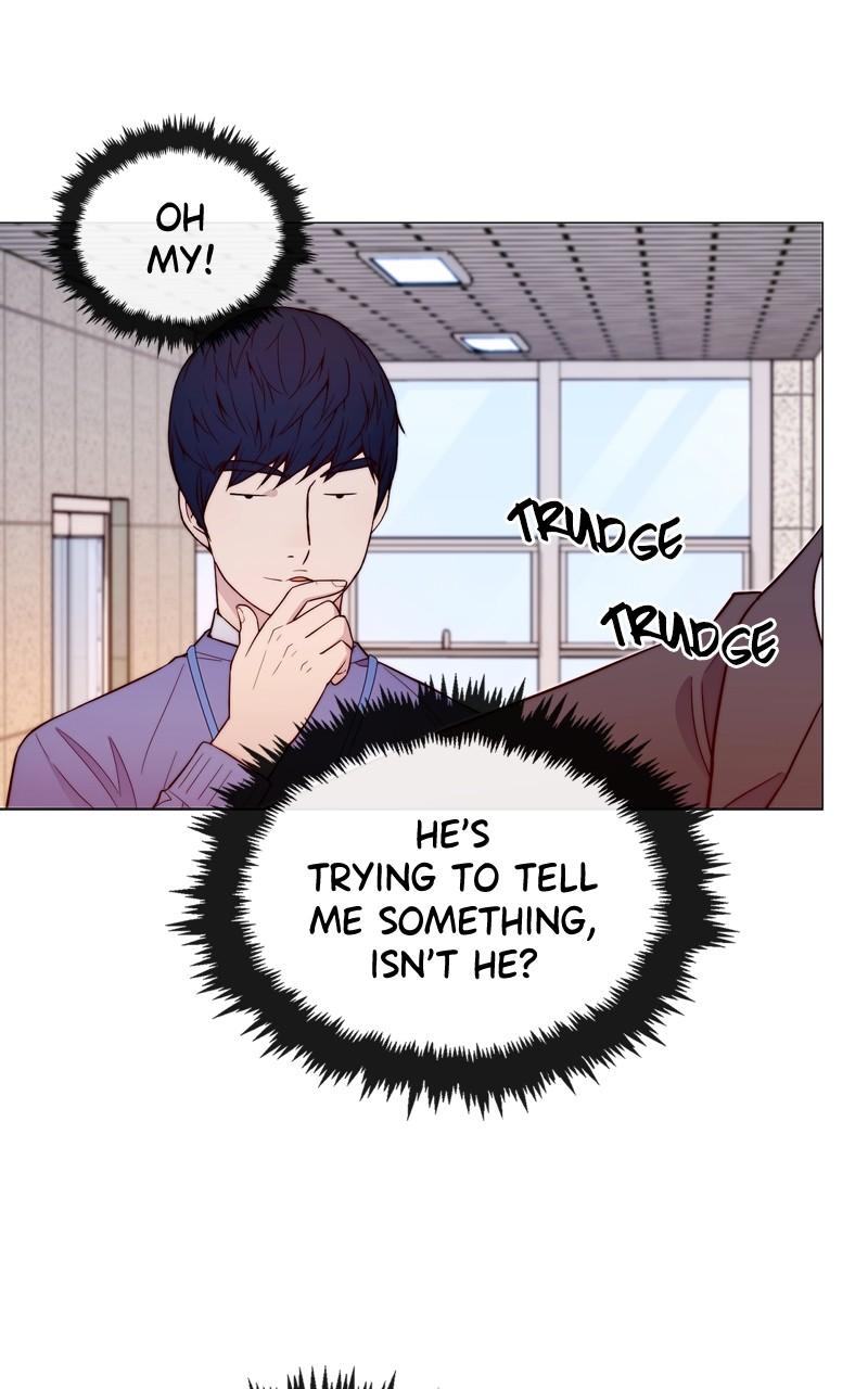Read A Man's Man Manga Online