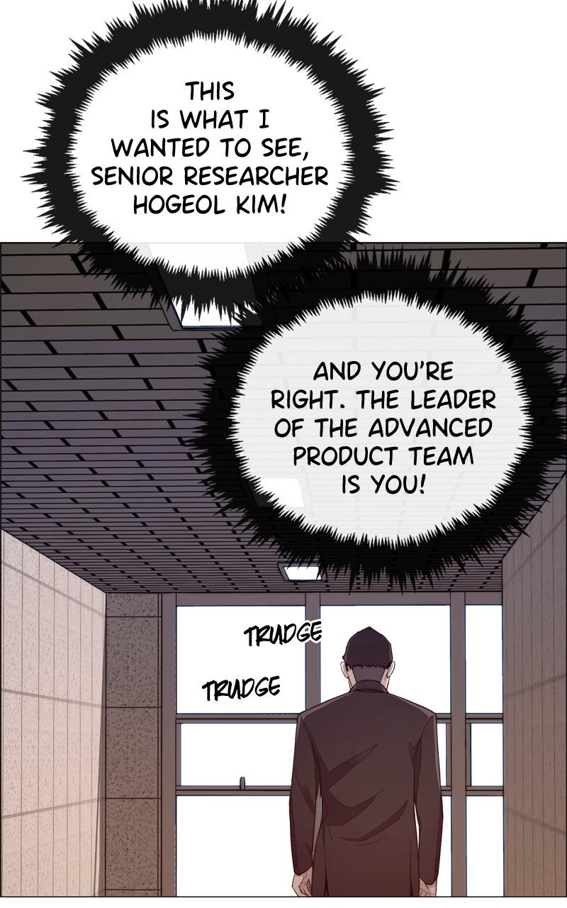 Read A Man's Man Manga Online