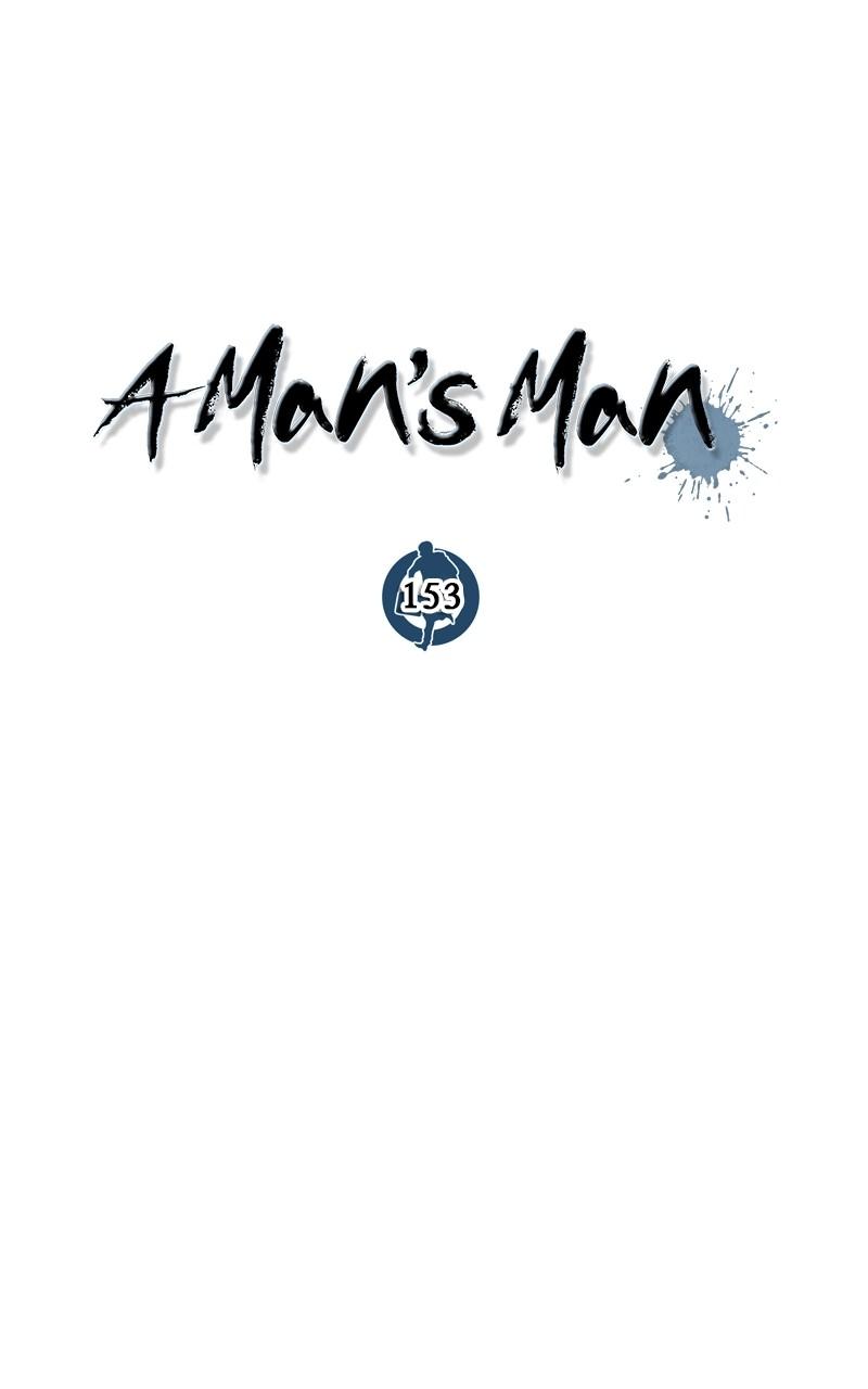 Read A Man's Man Manga Online