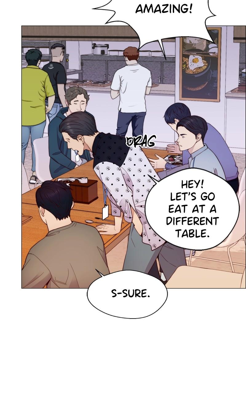 Read A Man's Man Manga Online