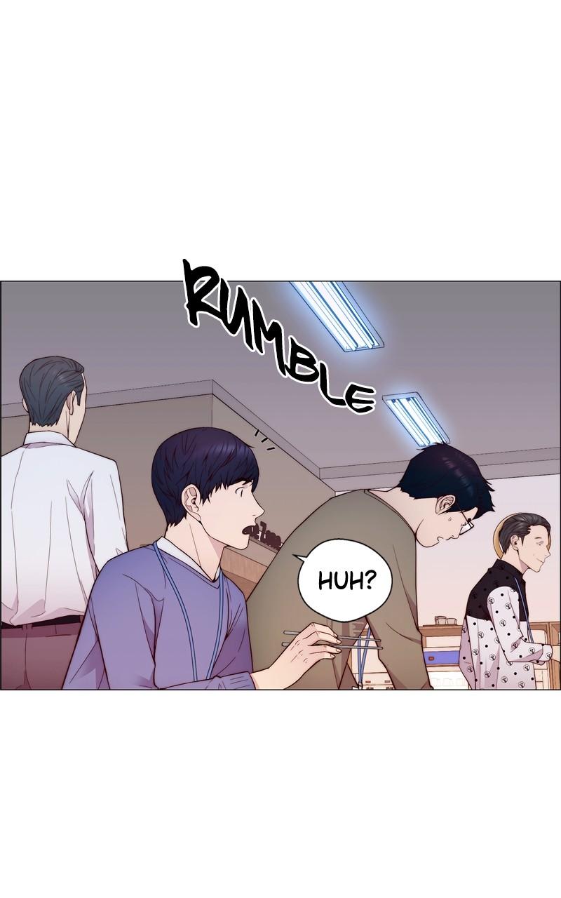 Read A Man's Man Manga Online