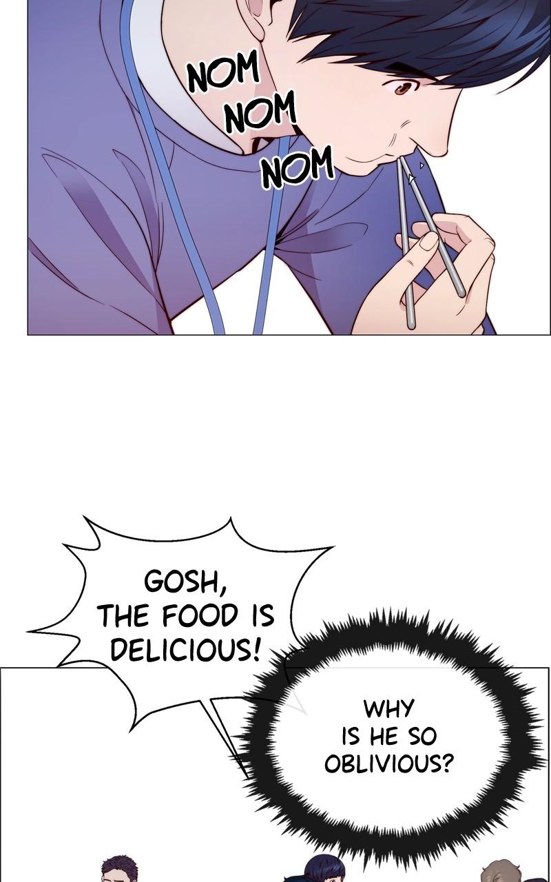 Read A Man's Man Manga Online