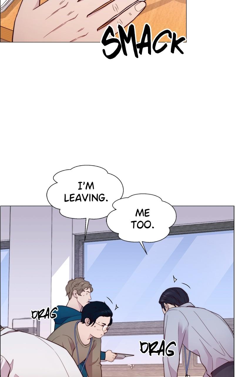 Read A Man's Man Manga Online