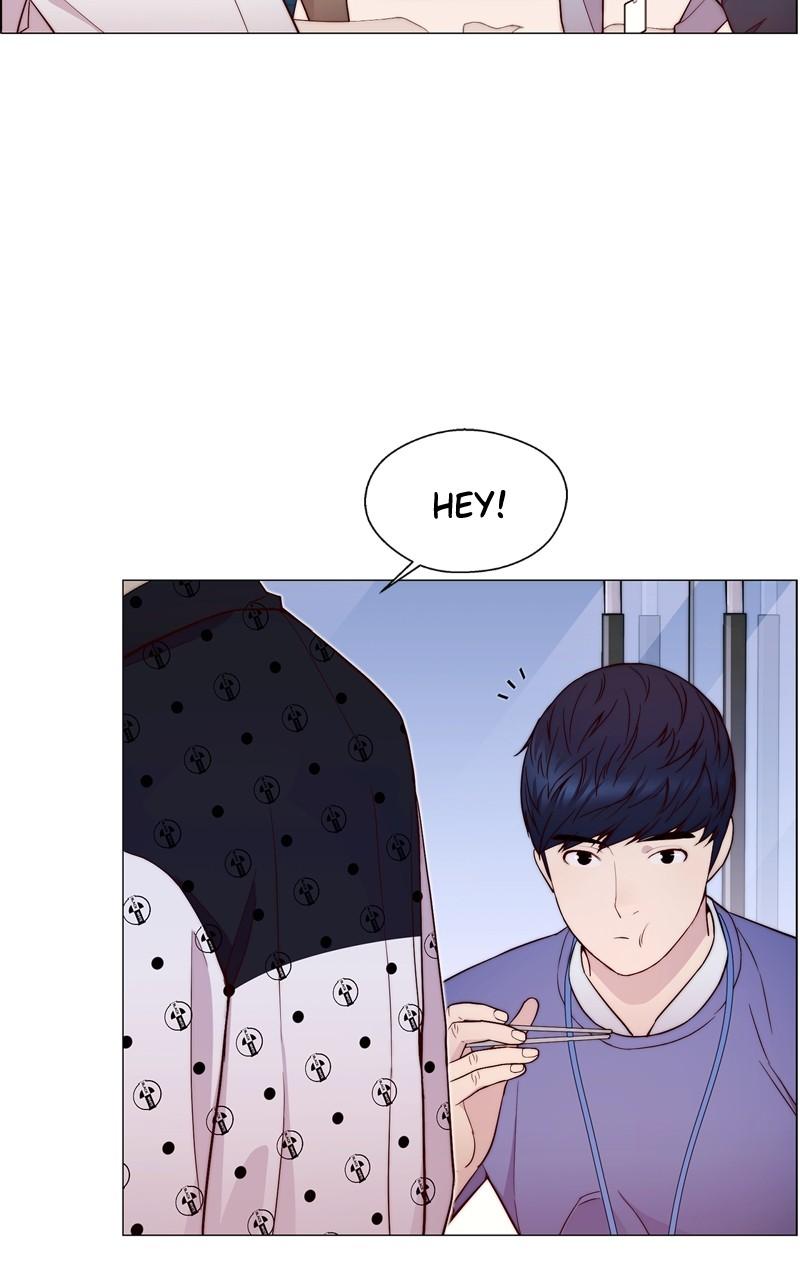 Read A Man's Man Manga Online