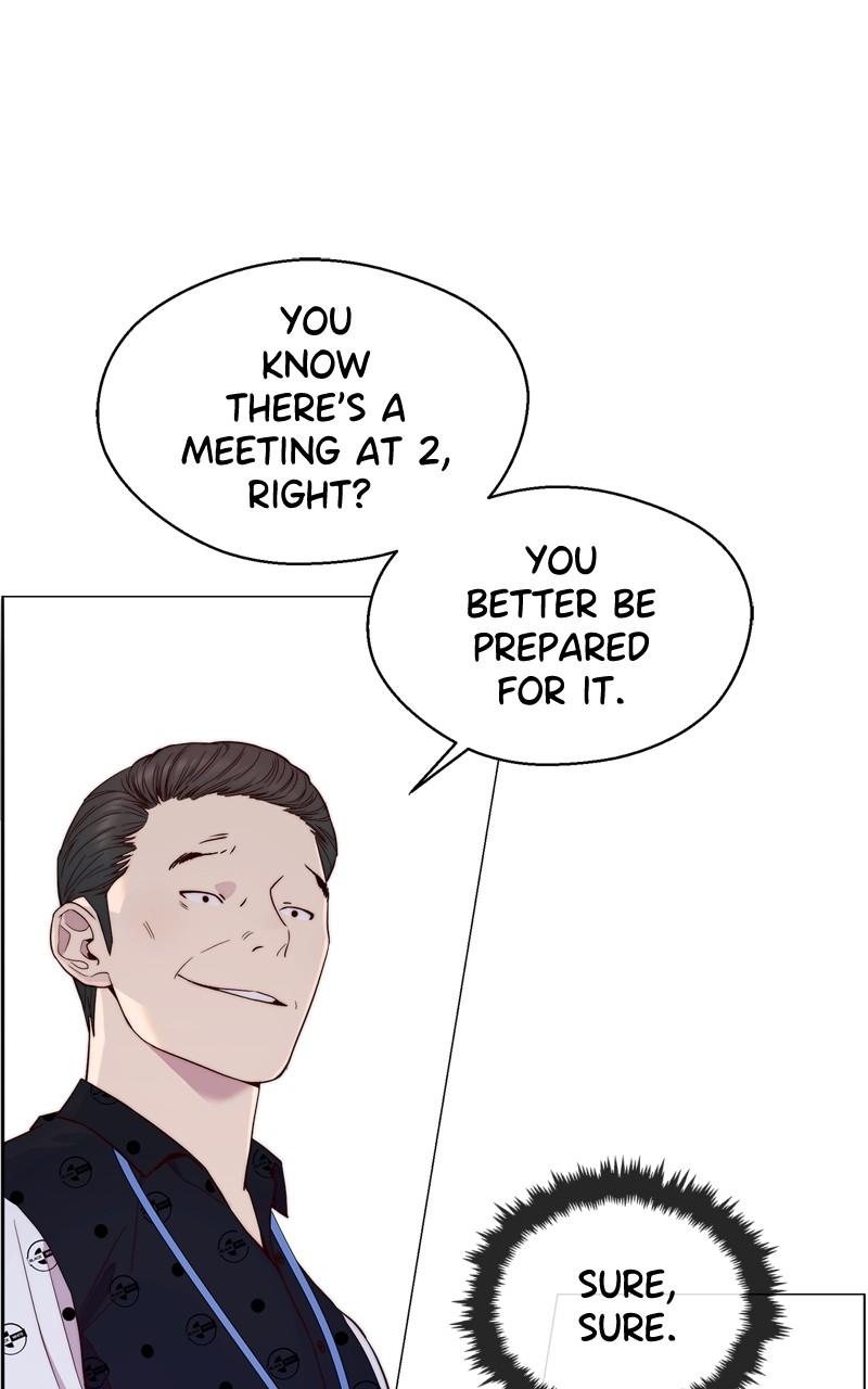 Read A Man's Man Manga Online