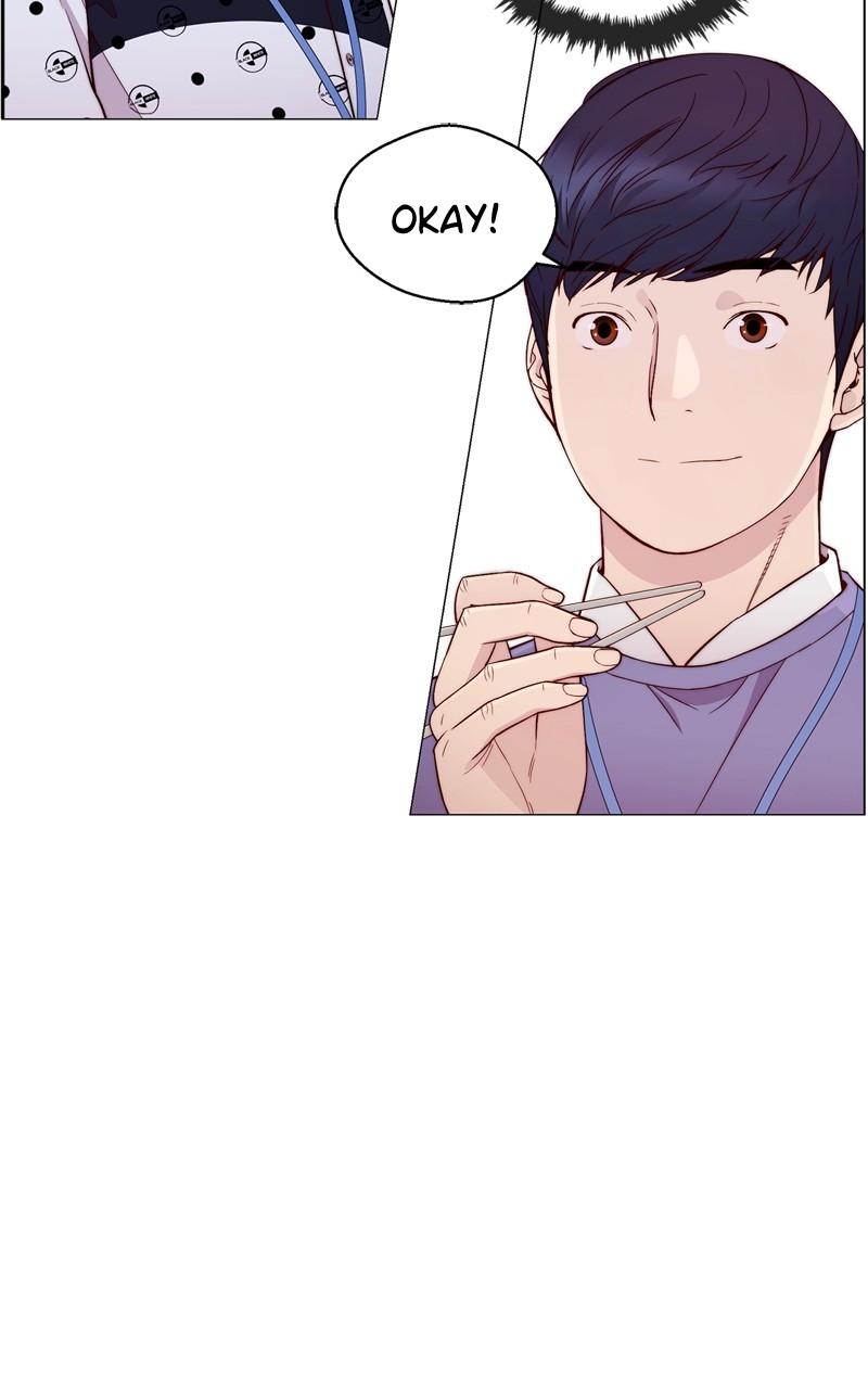 Read A Man's Man Manga Online