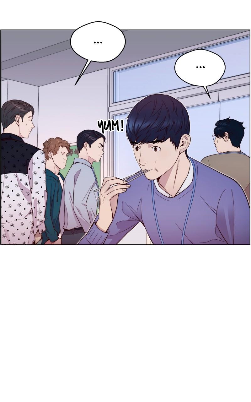 Read A Man's Man Manga Online