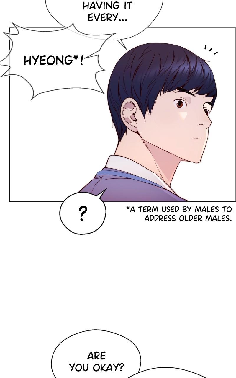 Read A Man's Man Manga Online