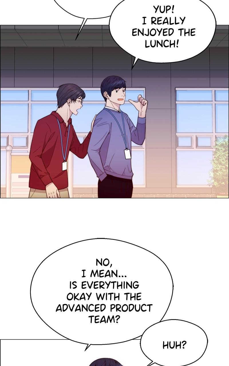 Read A Man's Man Manga Online