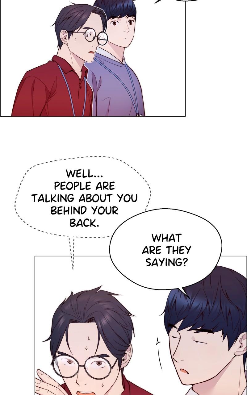 Read A Man's Man Manga Online