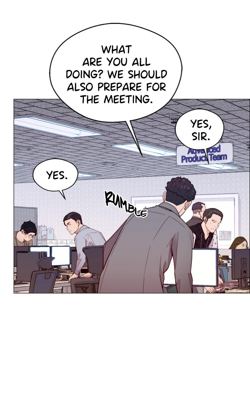 Read A Man's Man Manga Online