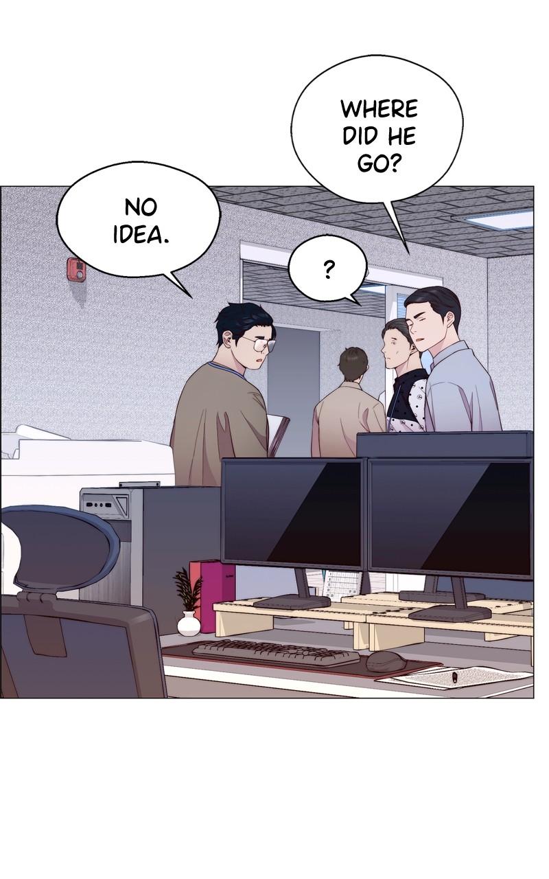 Read A Man's Man Manga Online