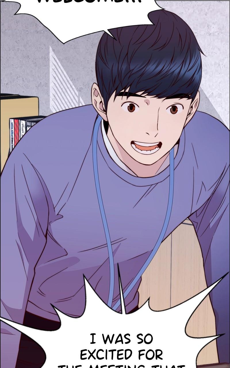 Read A Man's Man Manga Online