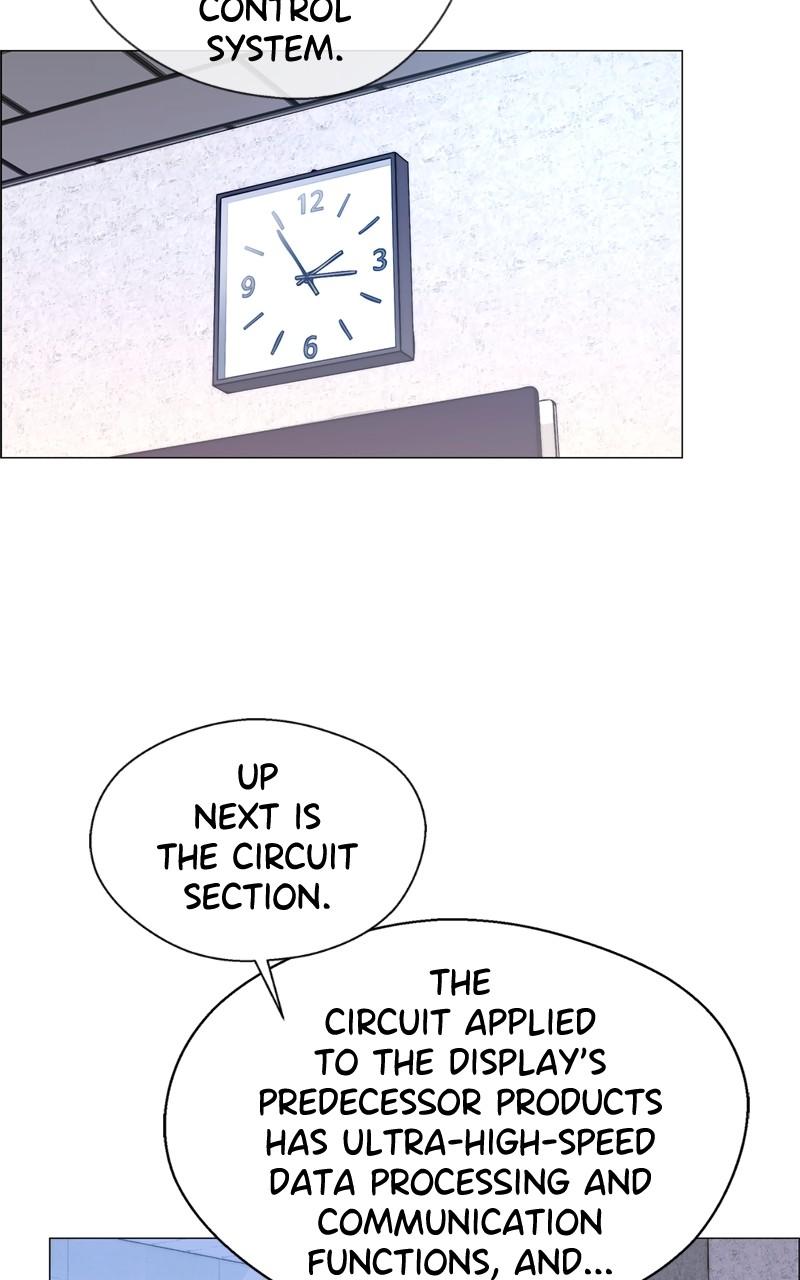 Read A Man's Man Manga Online
