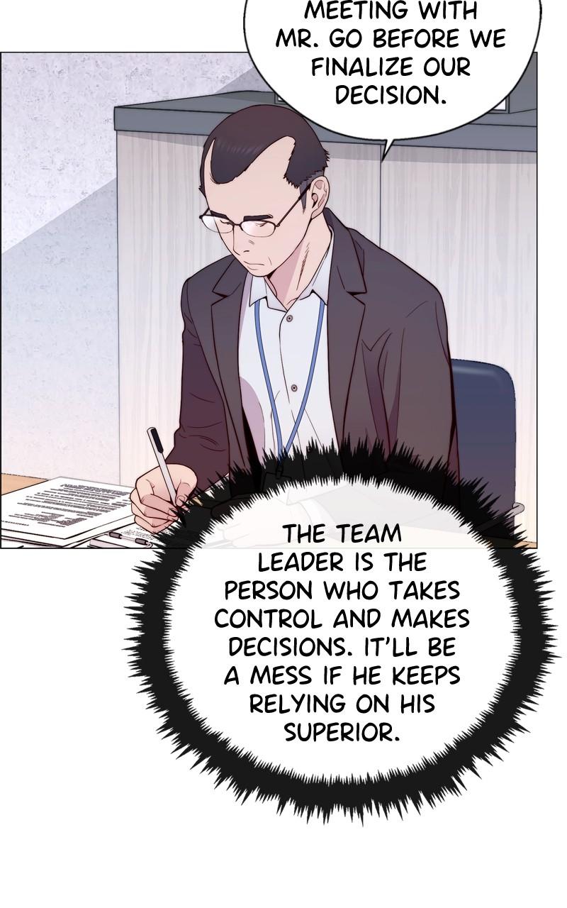 Read A Man's Man Manga Online
