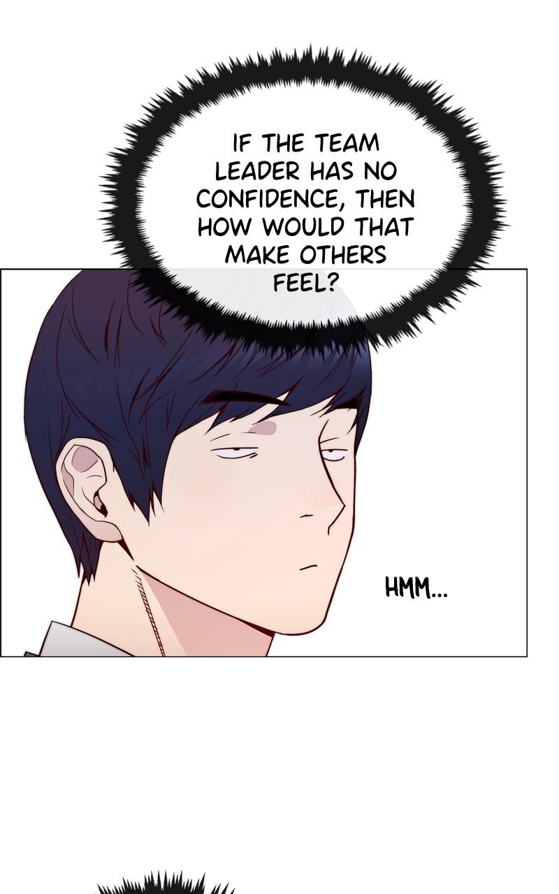 Read A Man's Man Manga Online