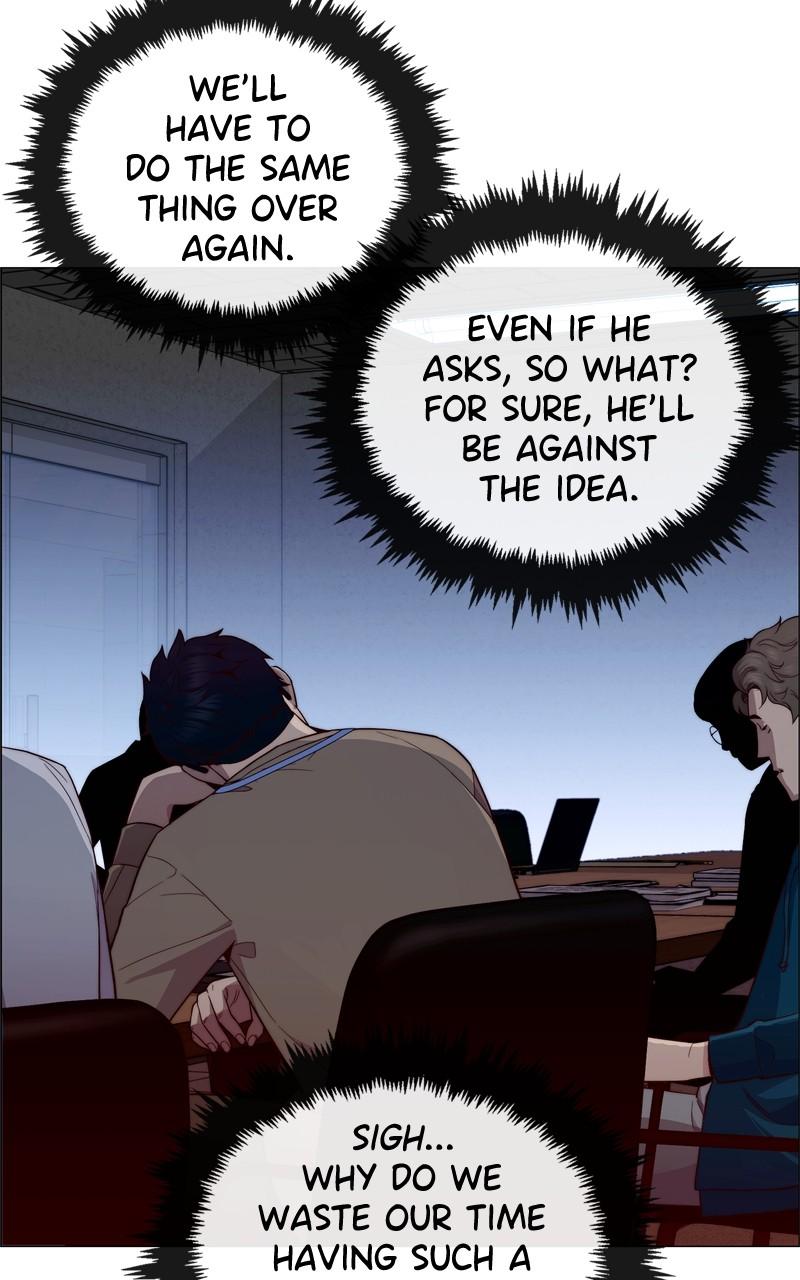 Read A Man's Man Manga Online