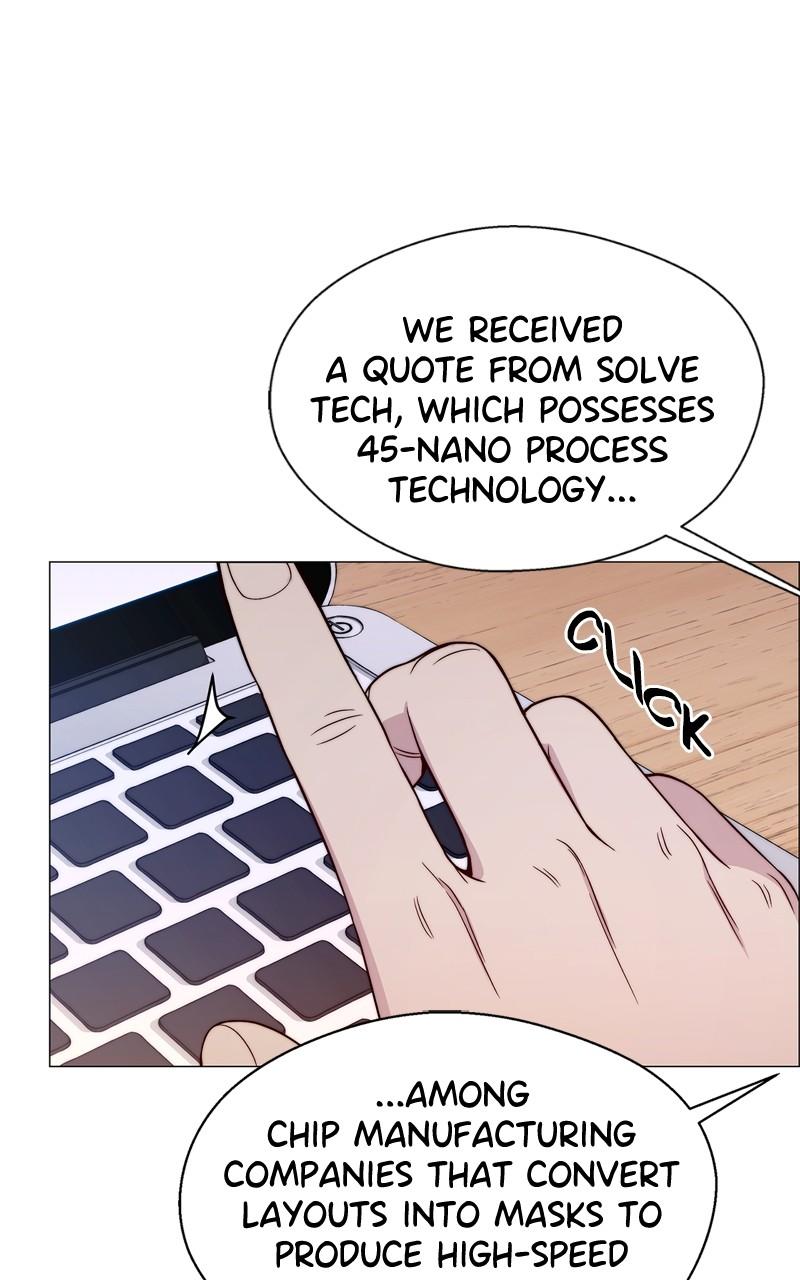 Read A Man's Man Manga Online