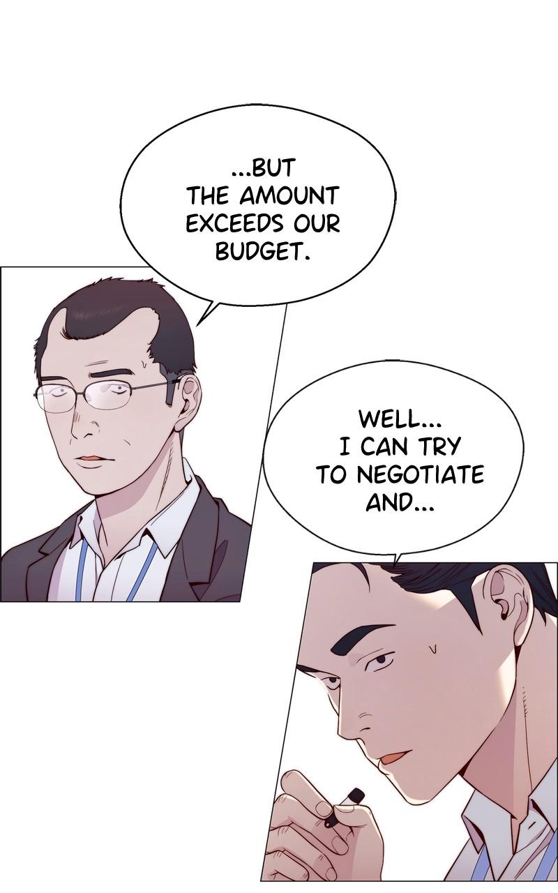 Read A Man's Man Manga Online