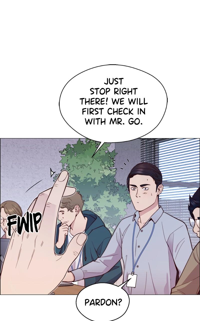 Read A Man's Man Manga Online