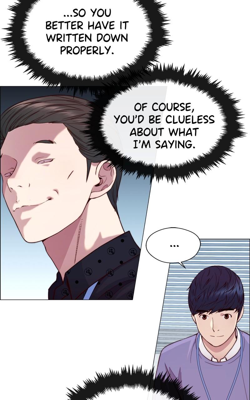 Read A Man's Man Manga Online