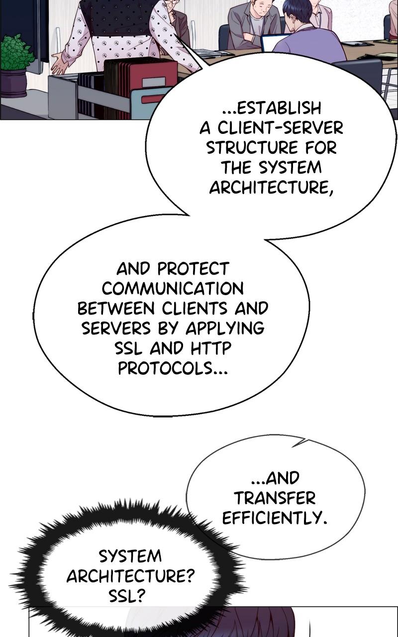 Read A Man's Man Manga Online