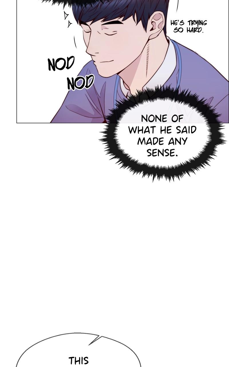 Read A Man's Man Manga Online