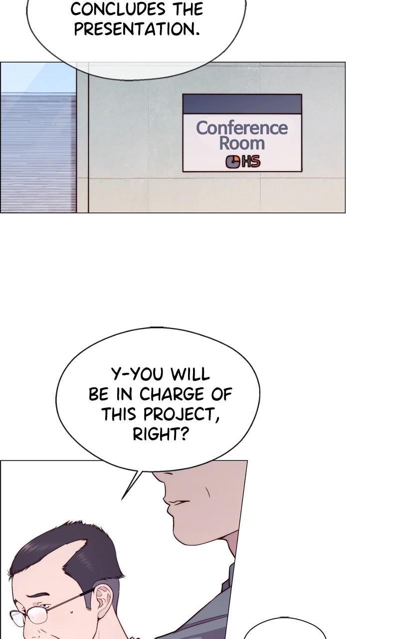 Read A Man's Man Manga Online