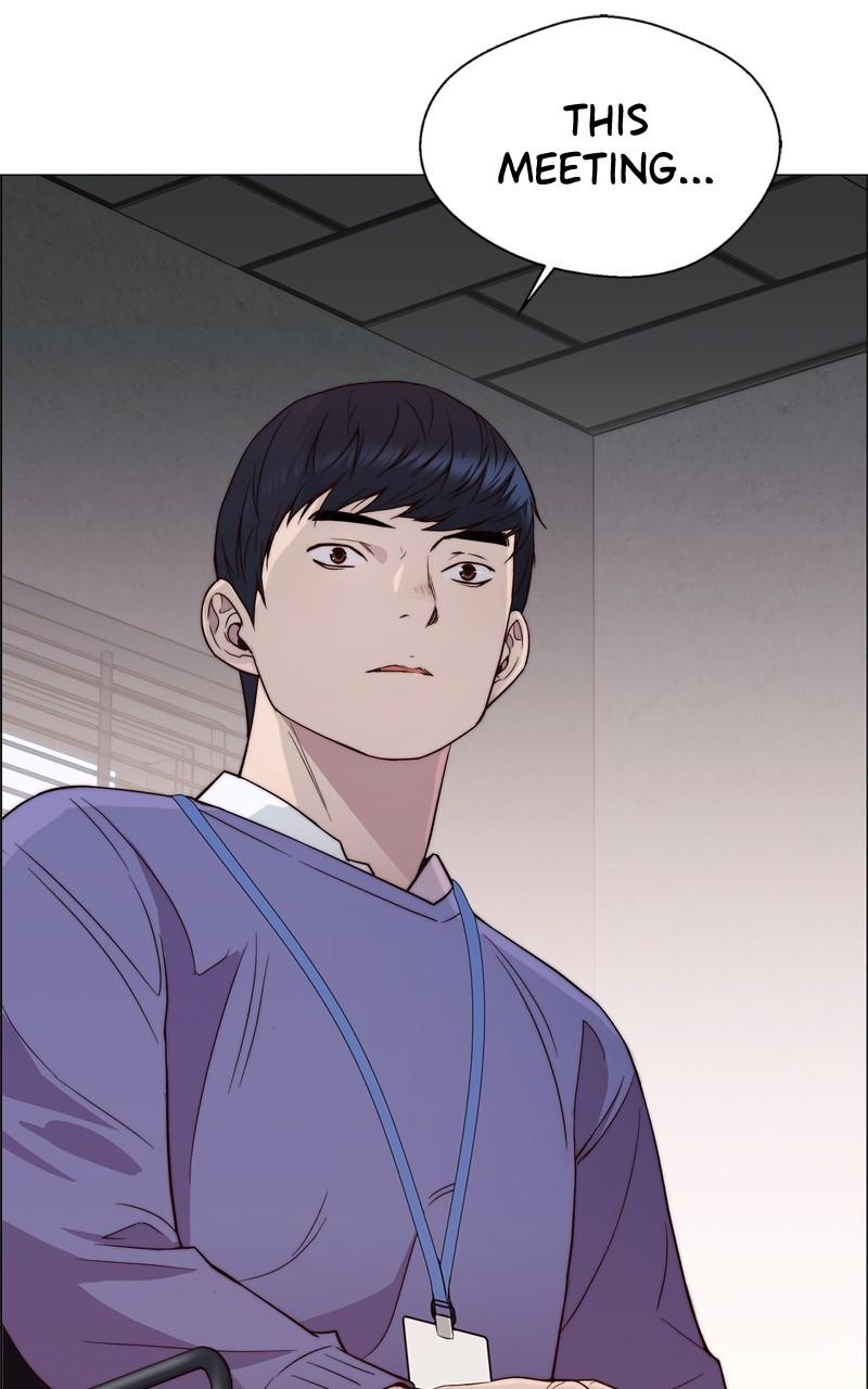Read A Man's Man Manga Online